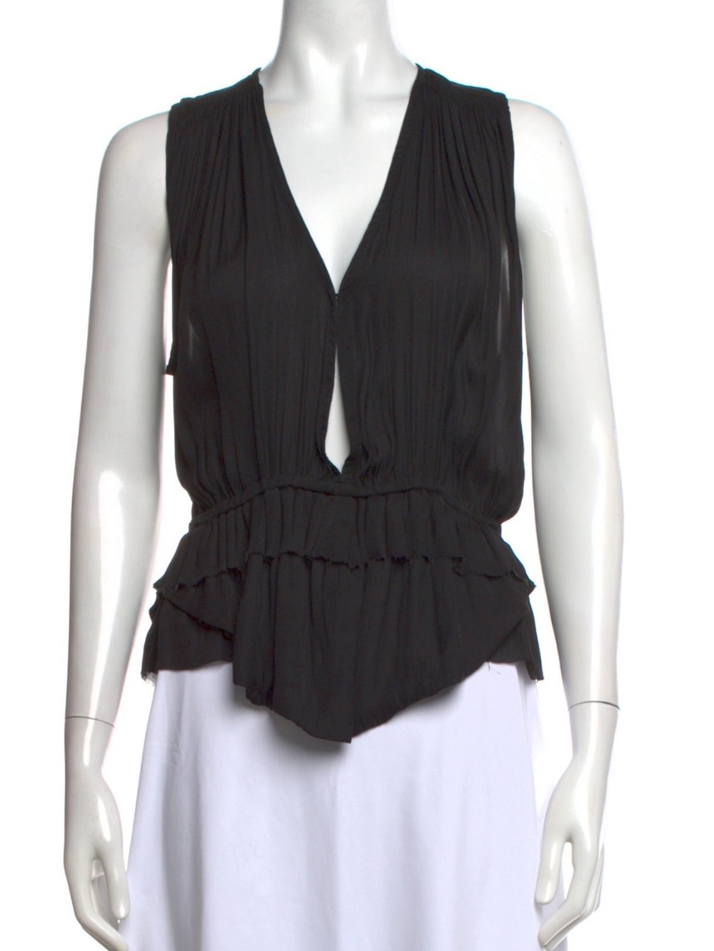 Isabel Marant Top